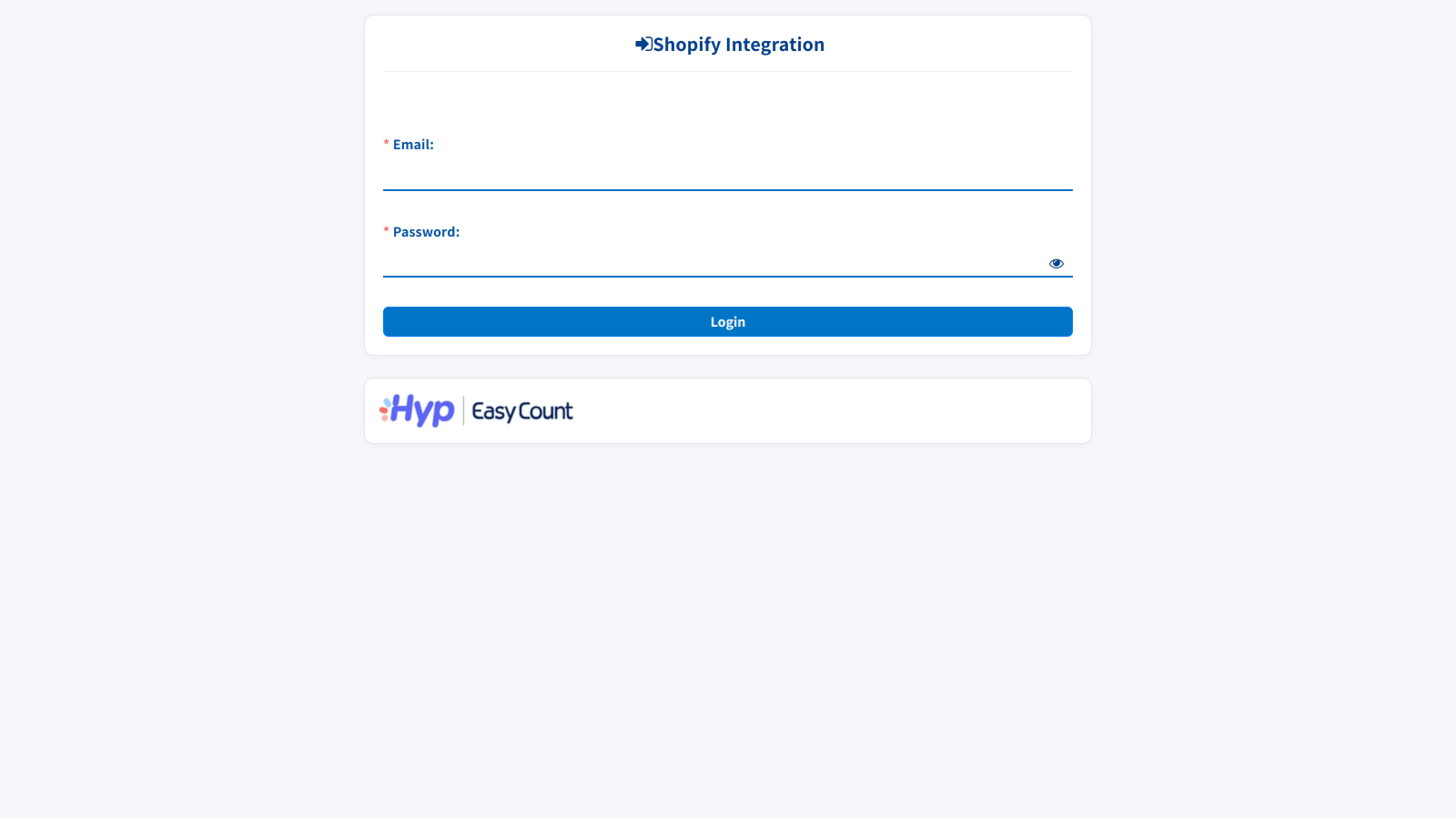 Hyp‑EasyCount