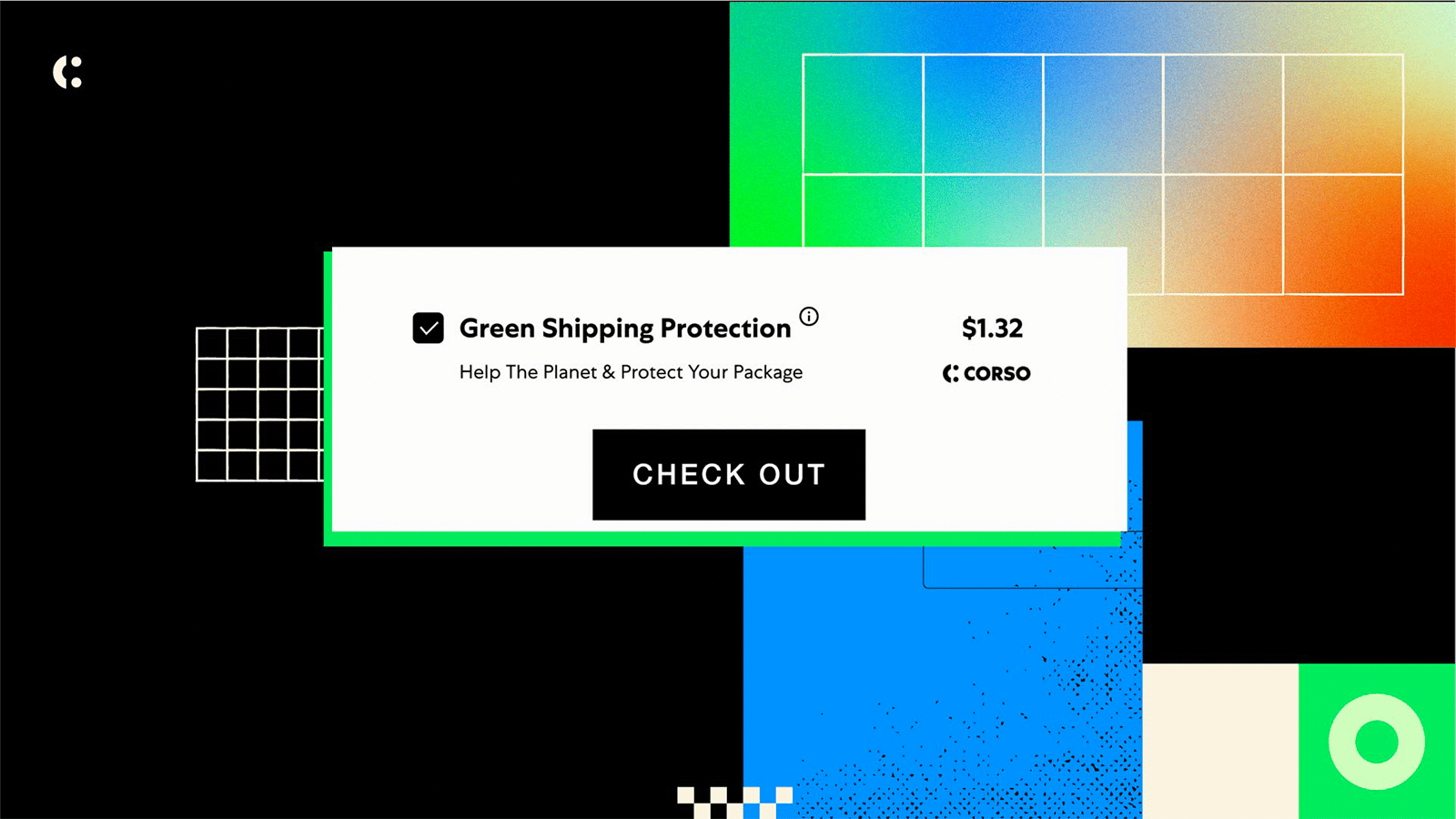 Green Shipping Protection