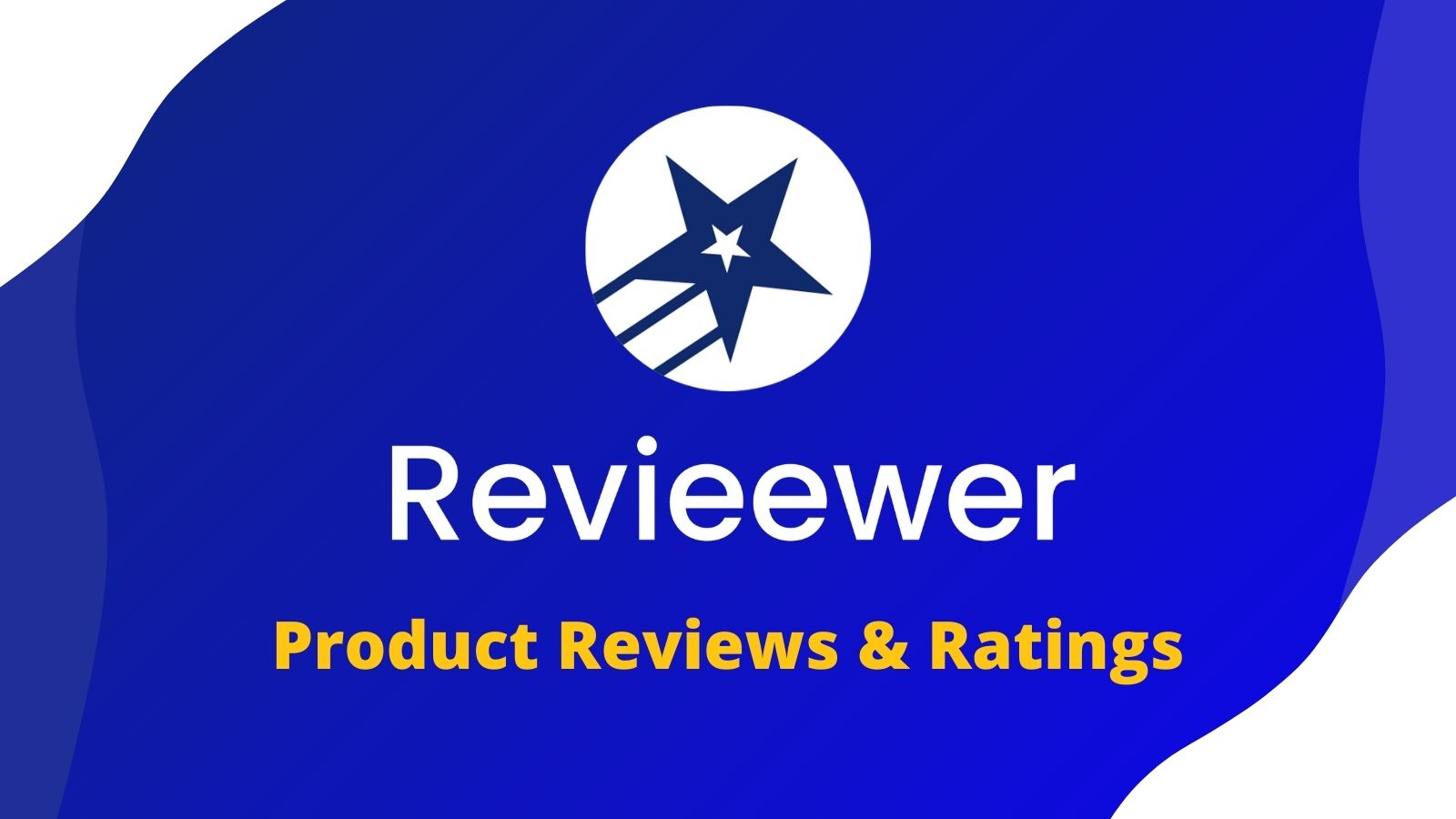 Product Reviews & Ratings