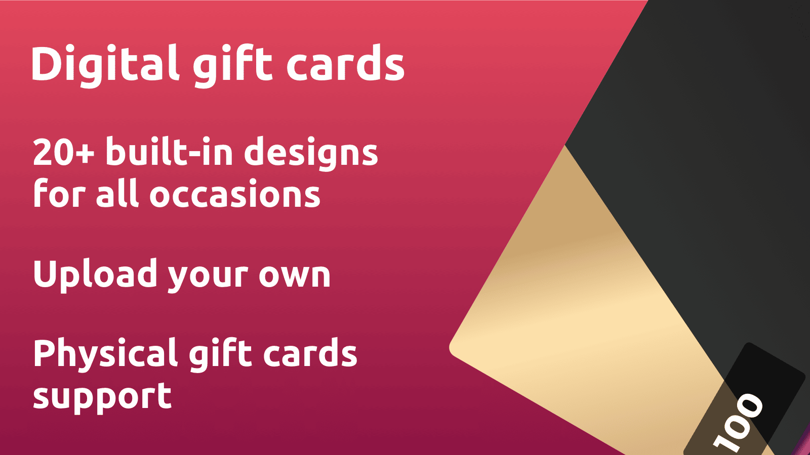 Gift Card Hero • Limited Offer