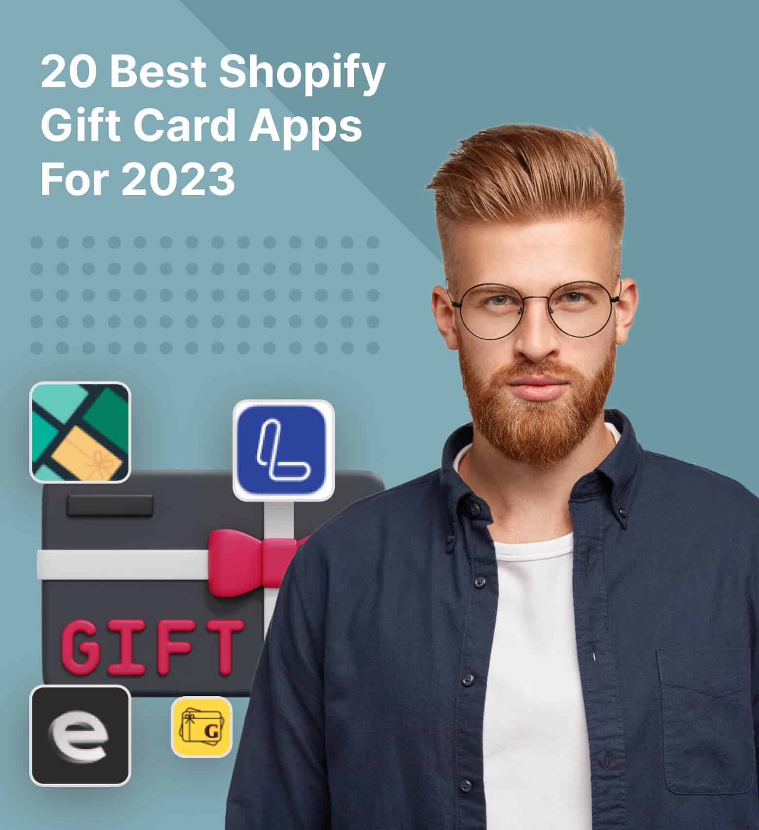 20 Best Shopify Gift Card Apps For