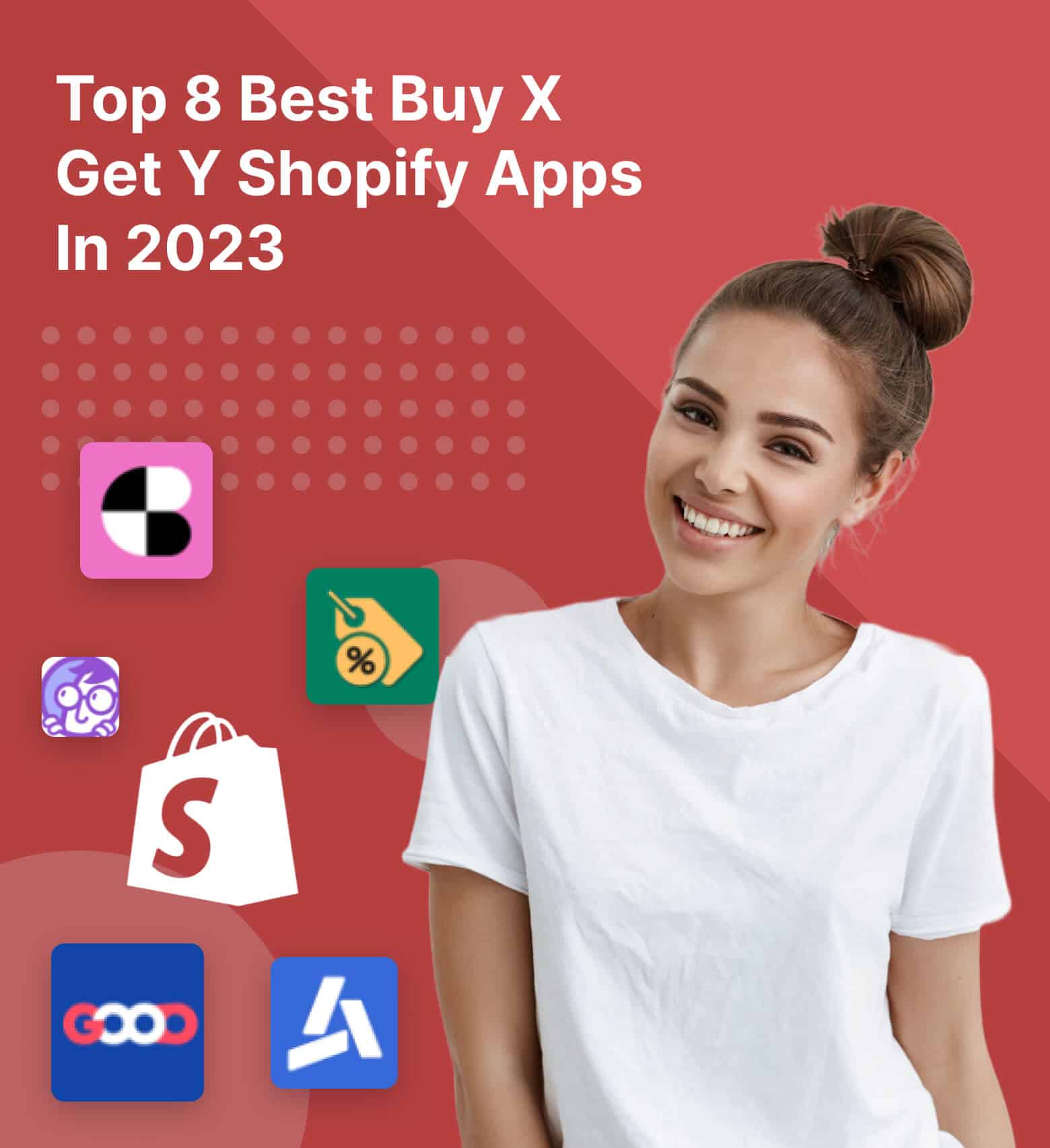 Best Buy X Get Y Shopify Apps