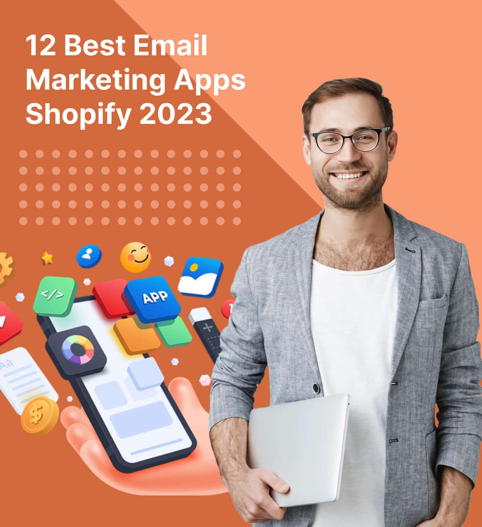 Best Email Marketing Apps Shopify