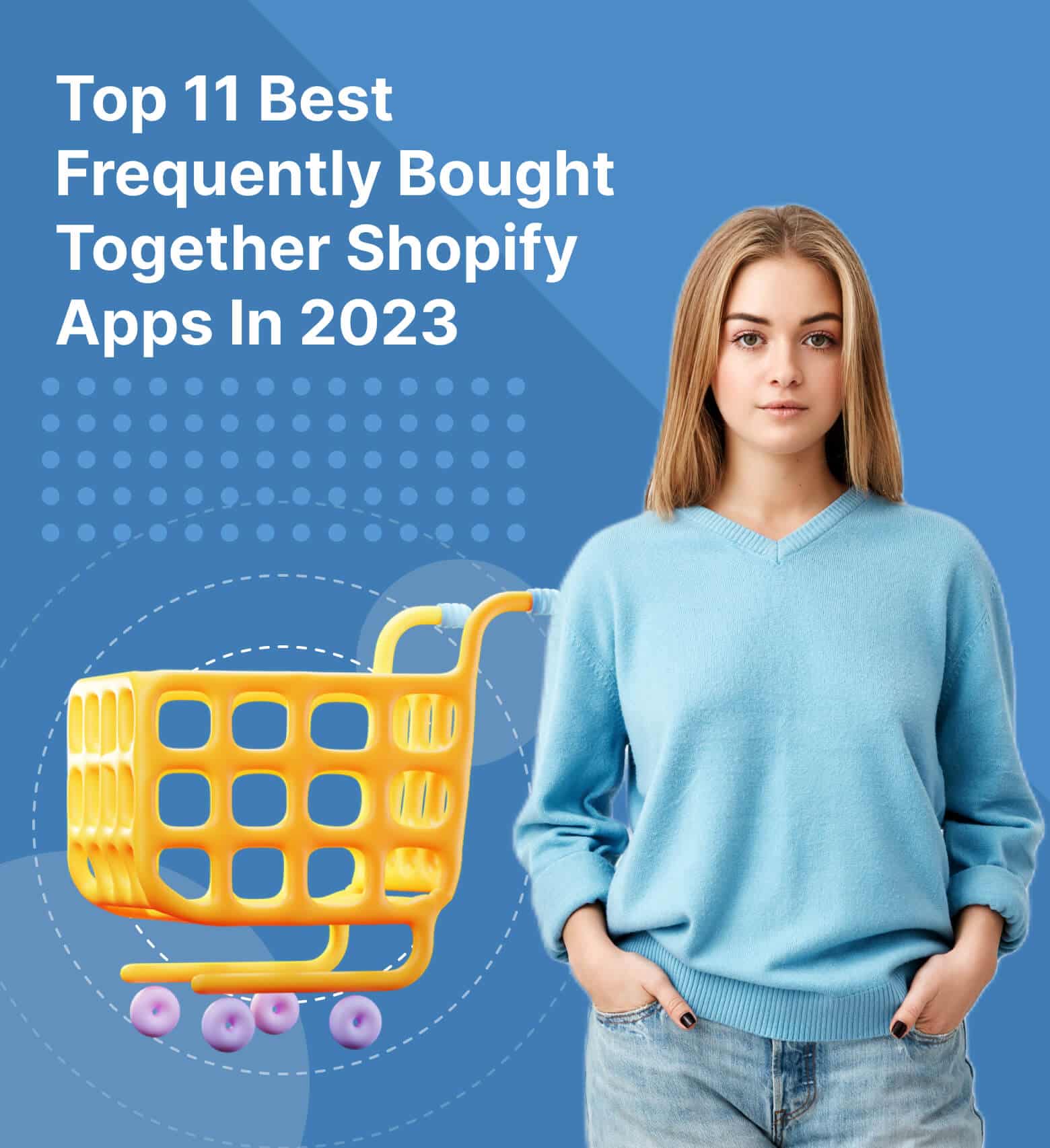Best Frequently Bought Together Shopify Apps