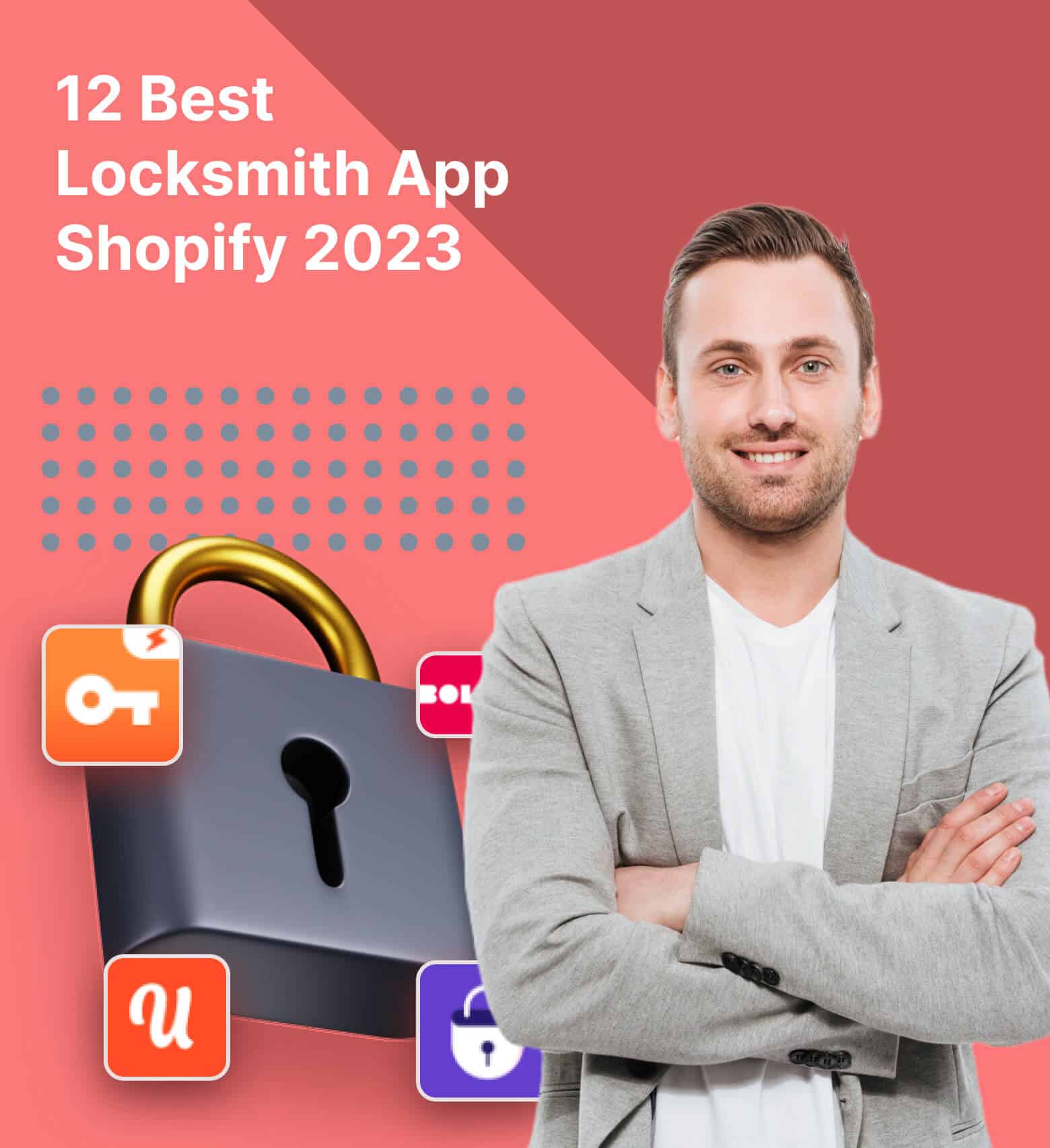 Best Locksmith App Shopify