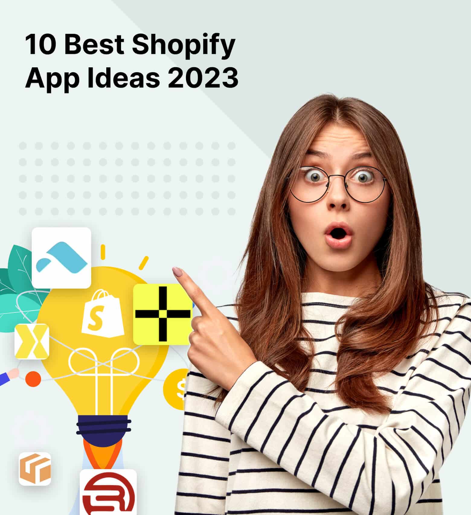 Best Shopify App Ideas