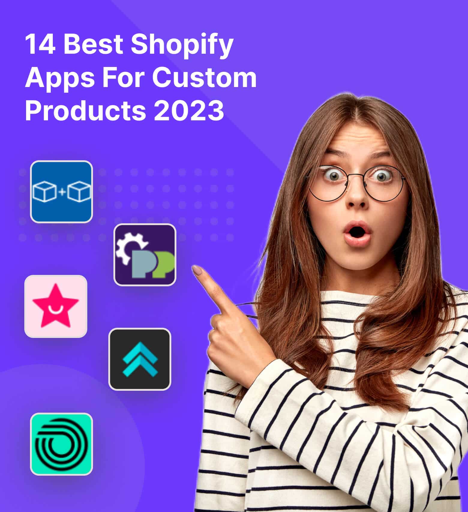Best Shopify Apps For Custom Products