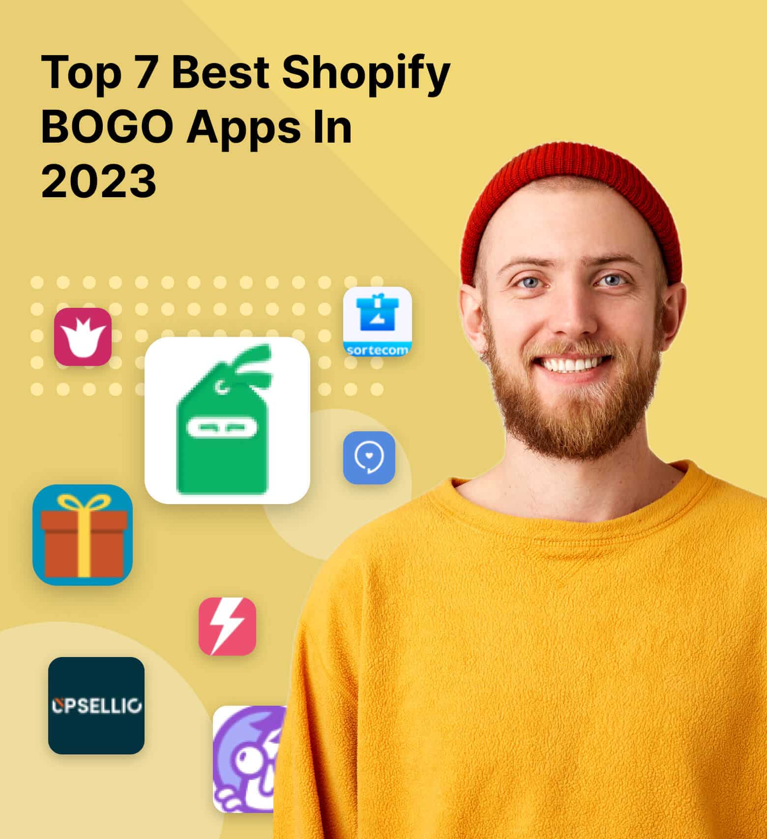 Best Shopify BOGO Apps