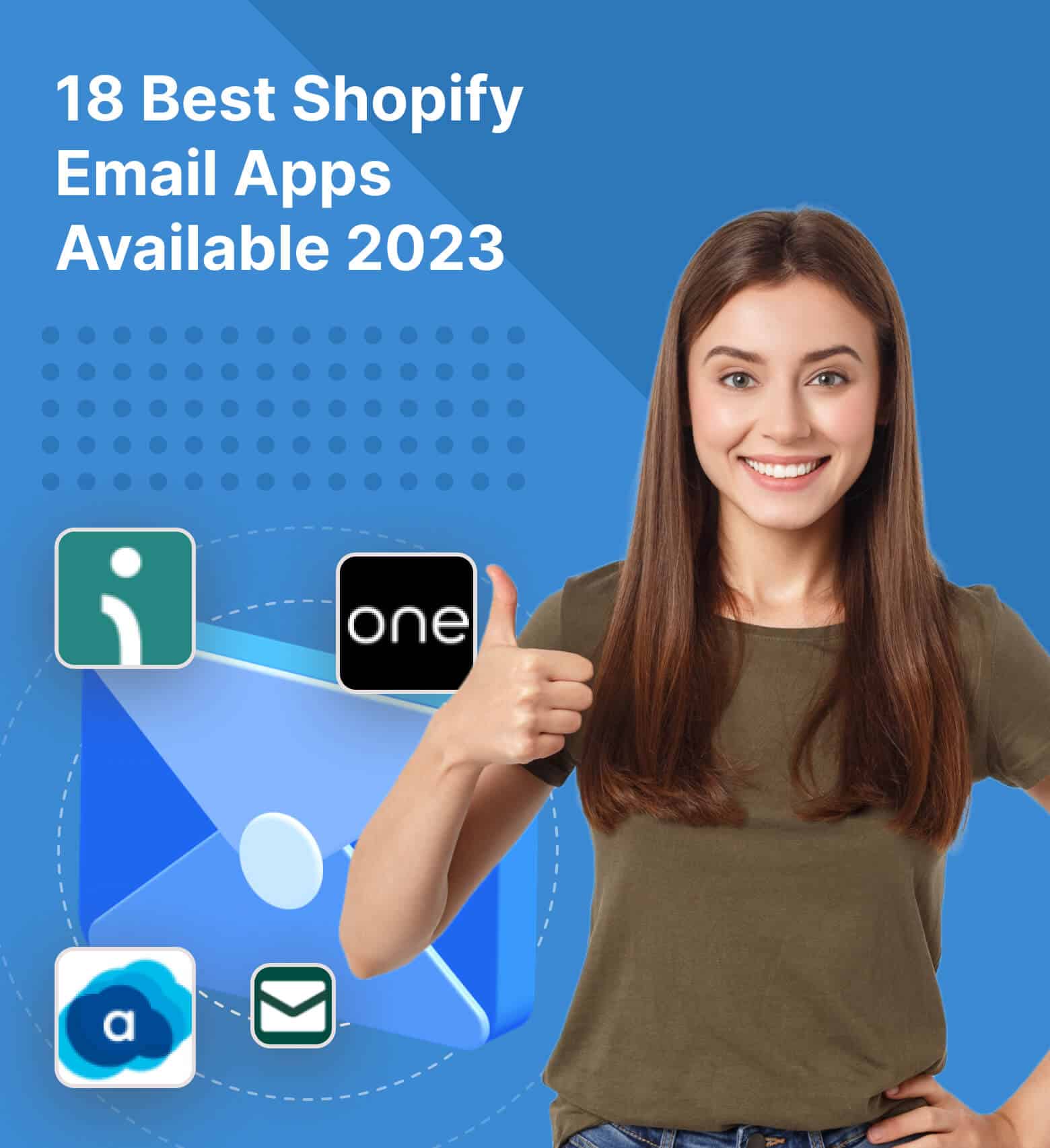 Best Shopify Email Apps Available