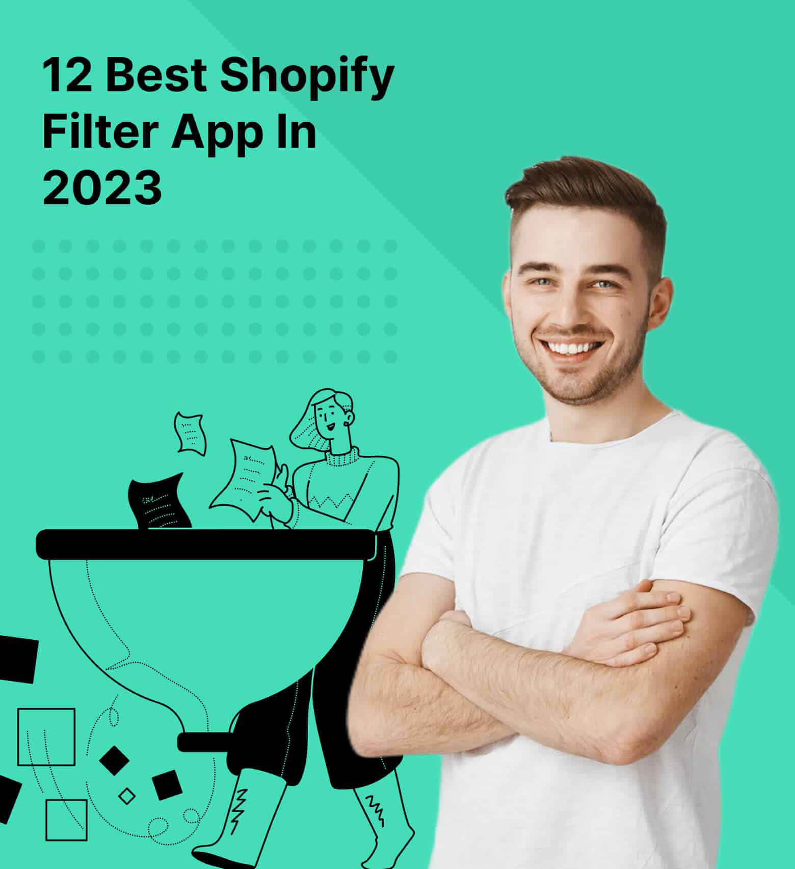 Best Shopify Filter App