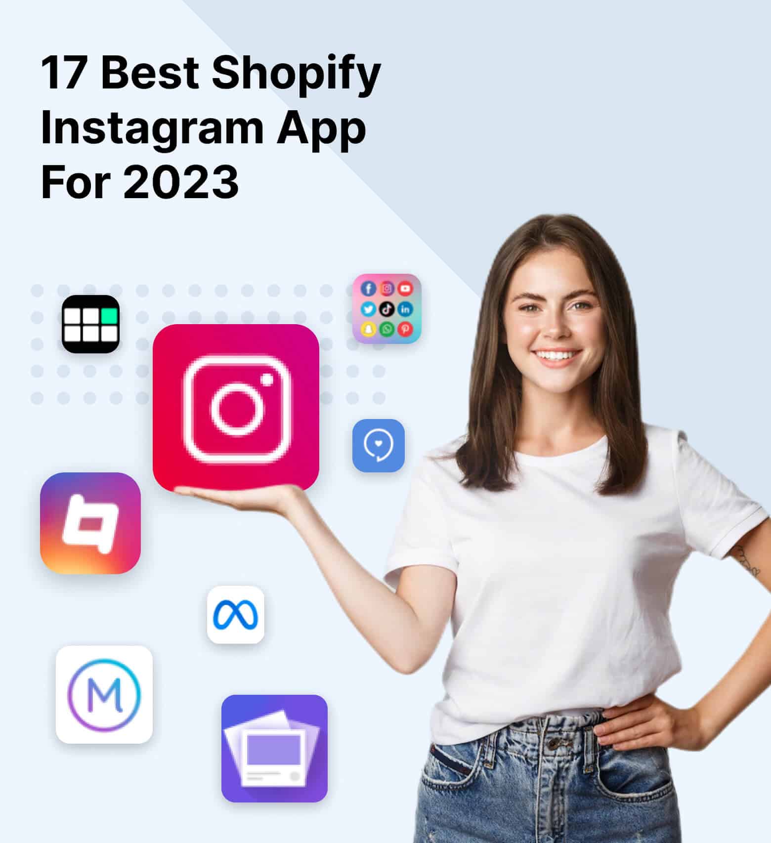 Best Shopify Instagram App