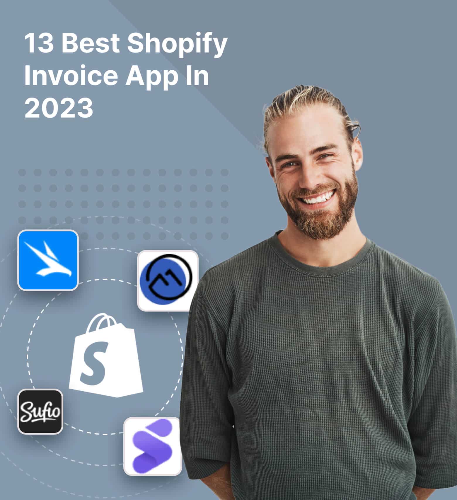 Best Shopify Invoice Apps