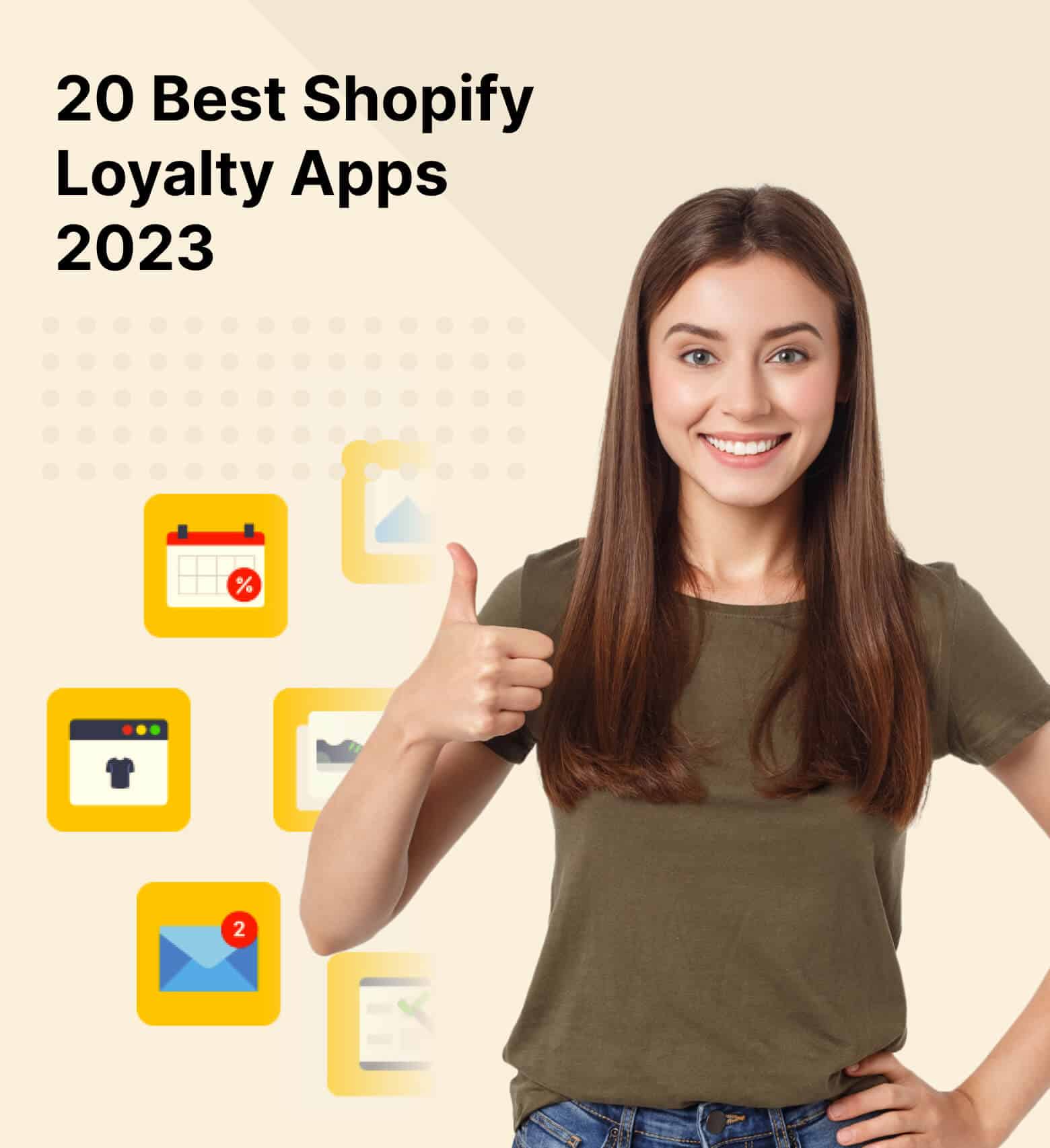 Best Shopify Loyalty Apps