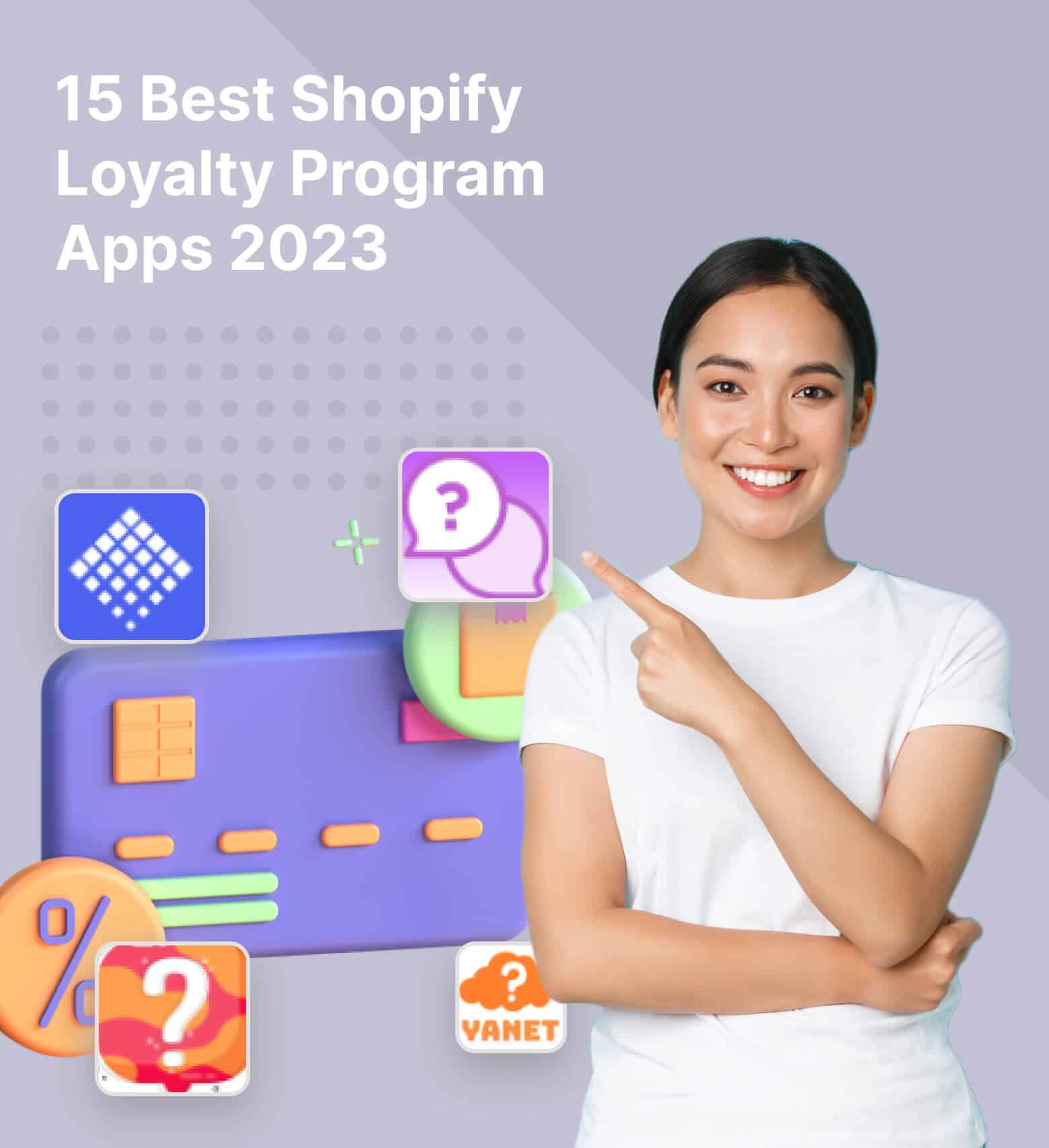 Best Shopify Loyalty Program Apps
