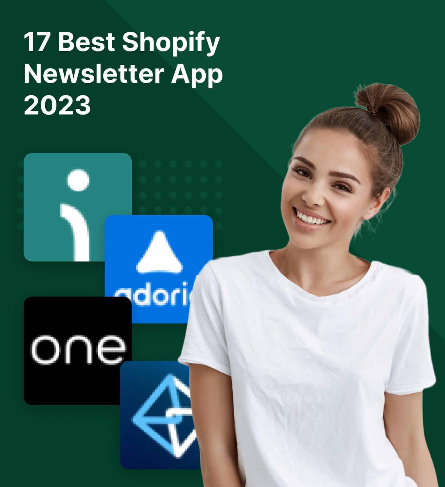 Best Shopify Newsletter App