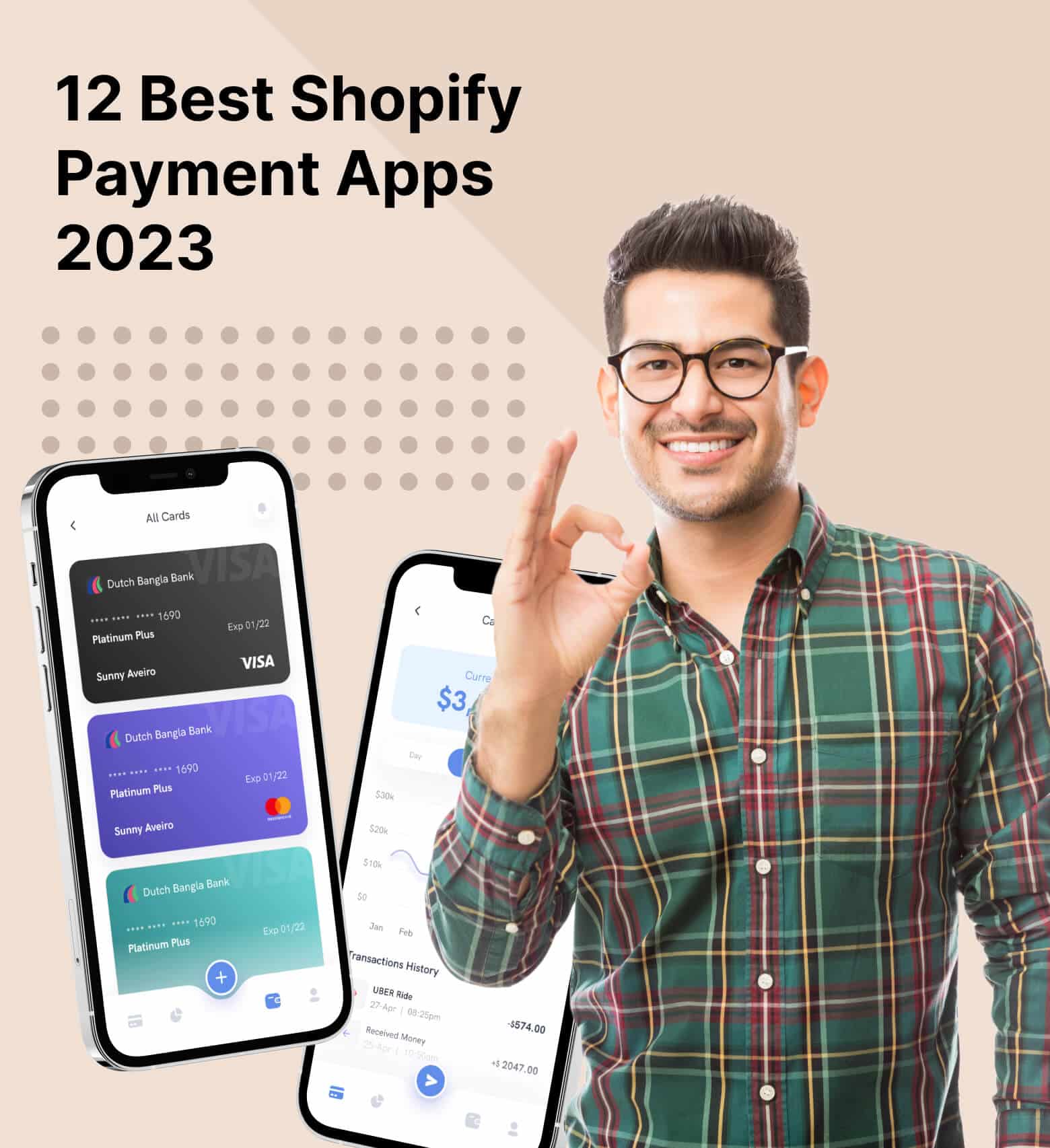 Best Shopify Payment Apps