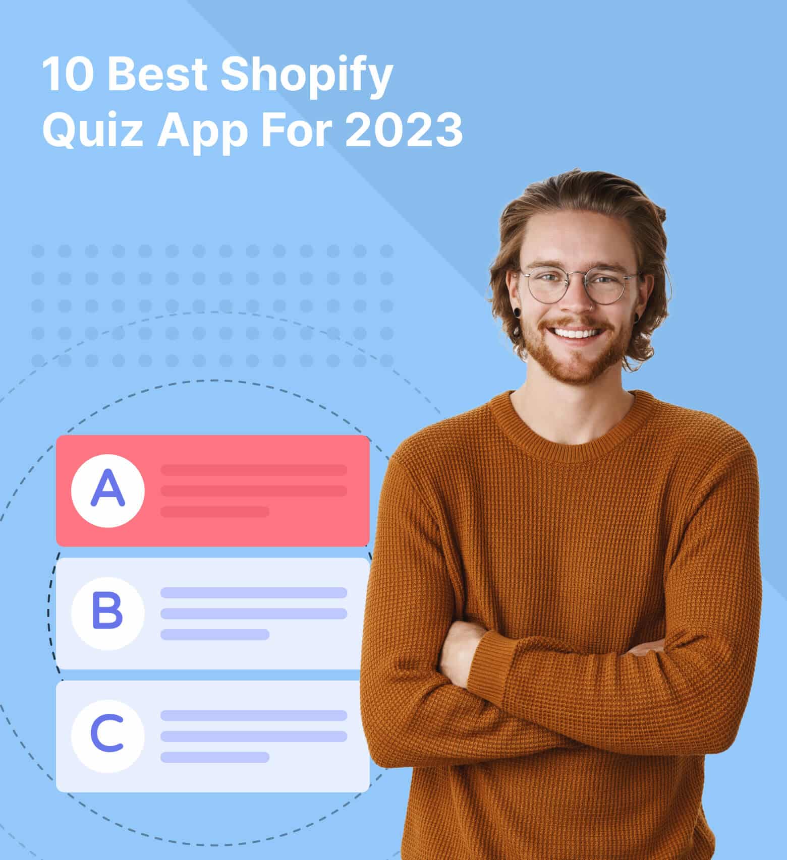 Best Shopify Quiz App