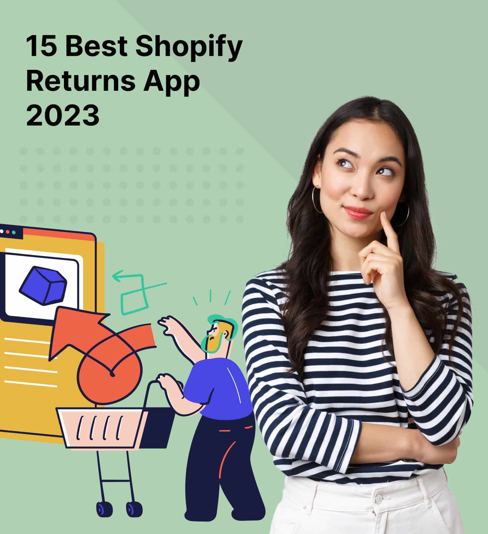 Best Shopify Returns App