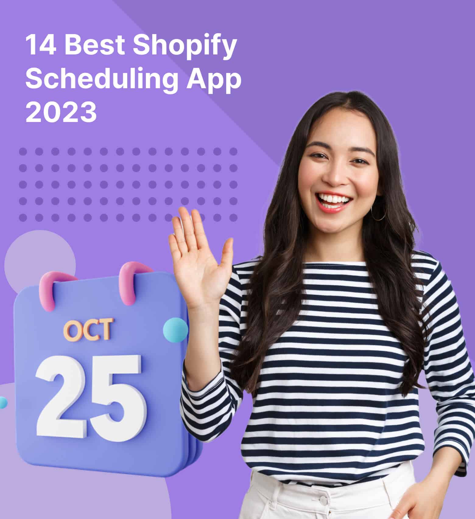 Best Shopify Scheduling App