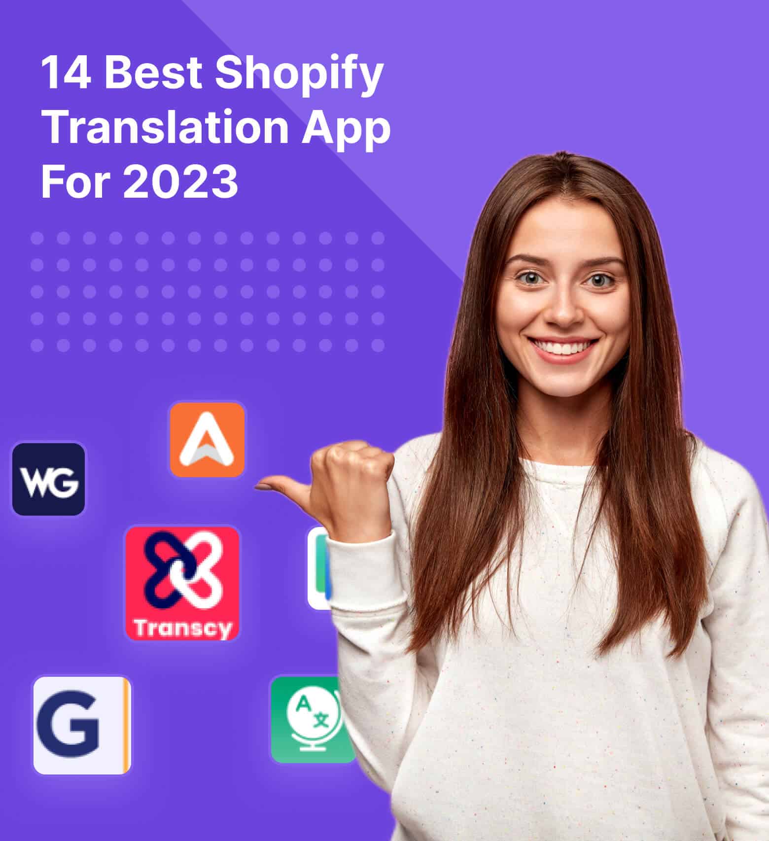 Best Shopify Translation App
