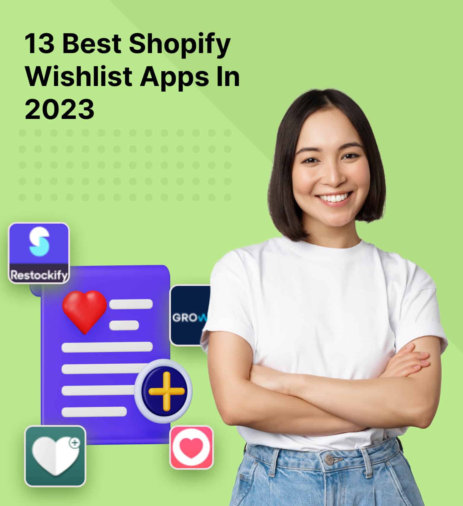 Best Shopify Wishlist Apps