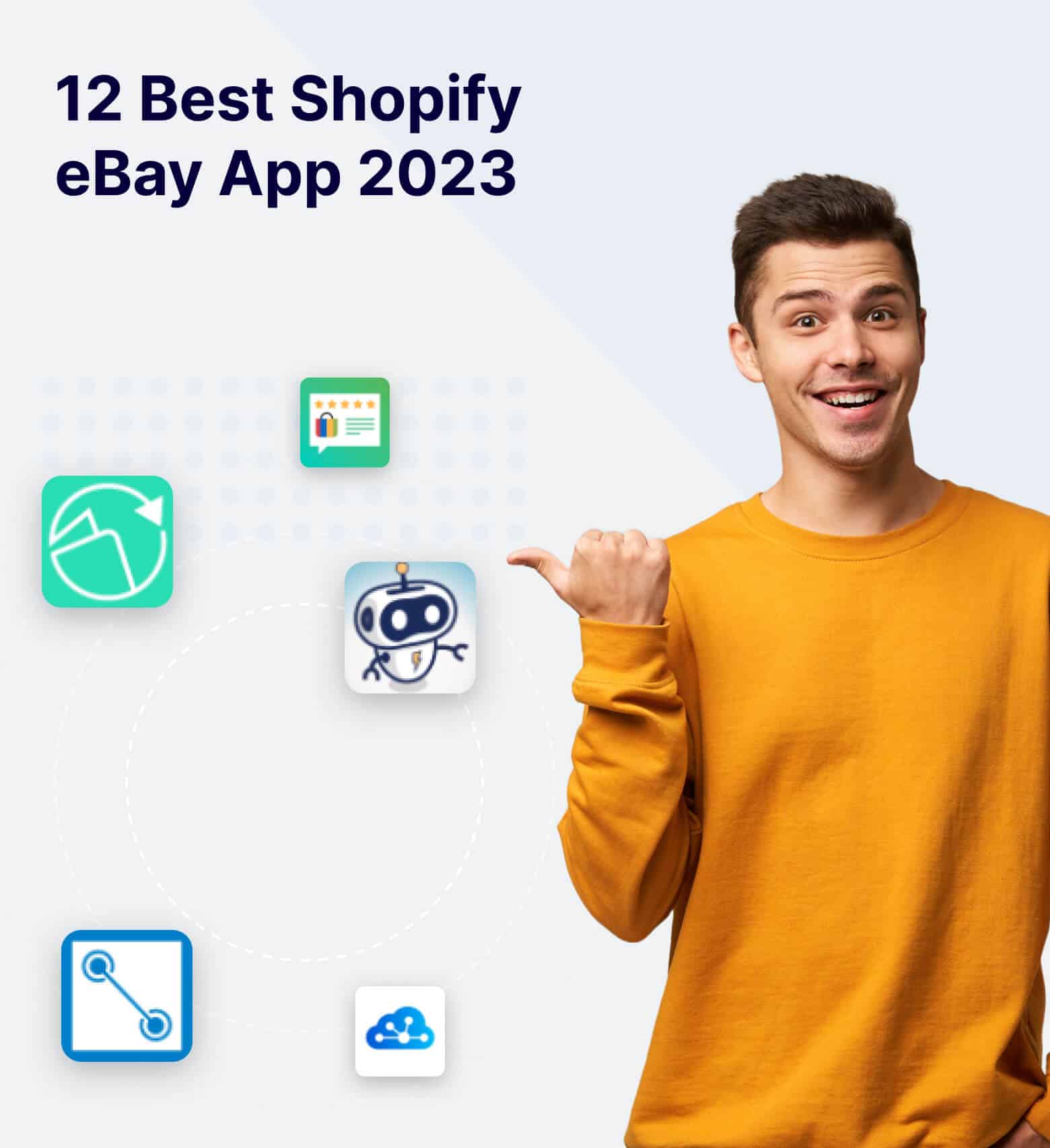 Best Shopify eBay App