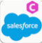 salesforce sync logo