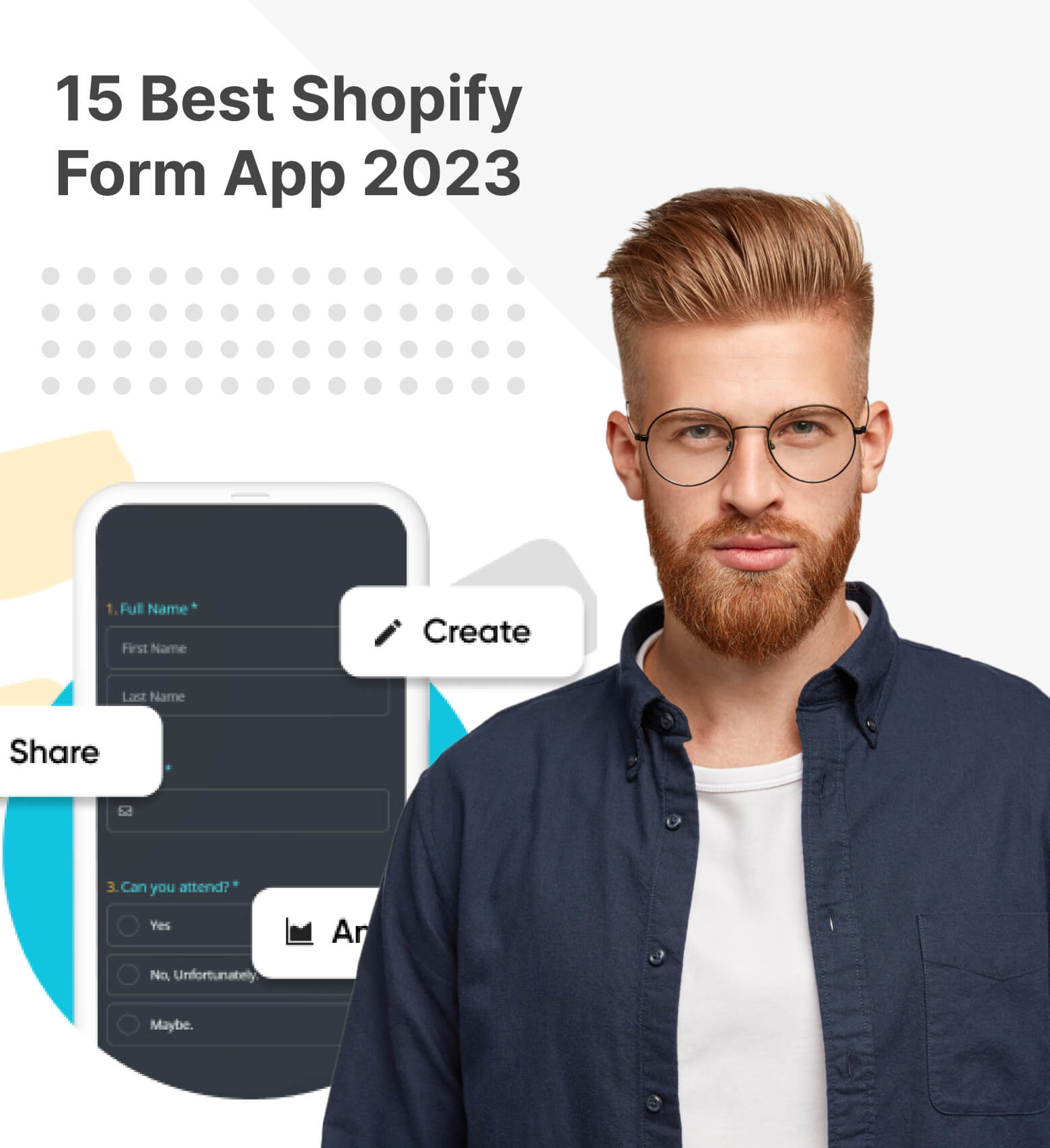 15 Best Shopify Form App