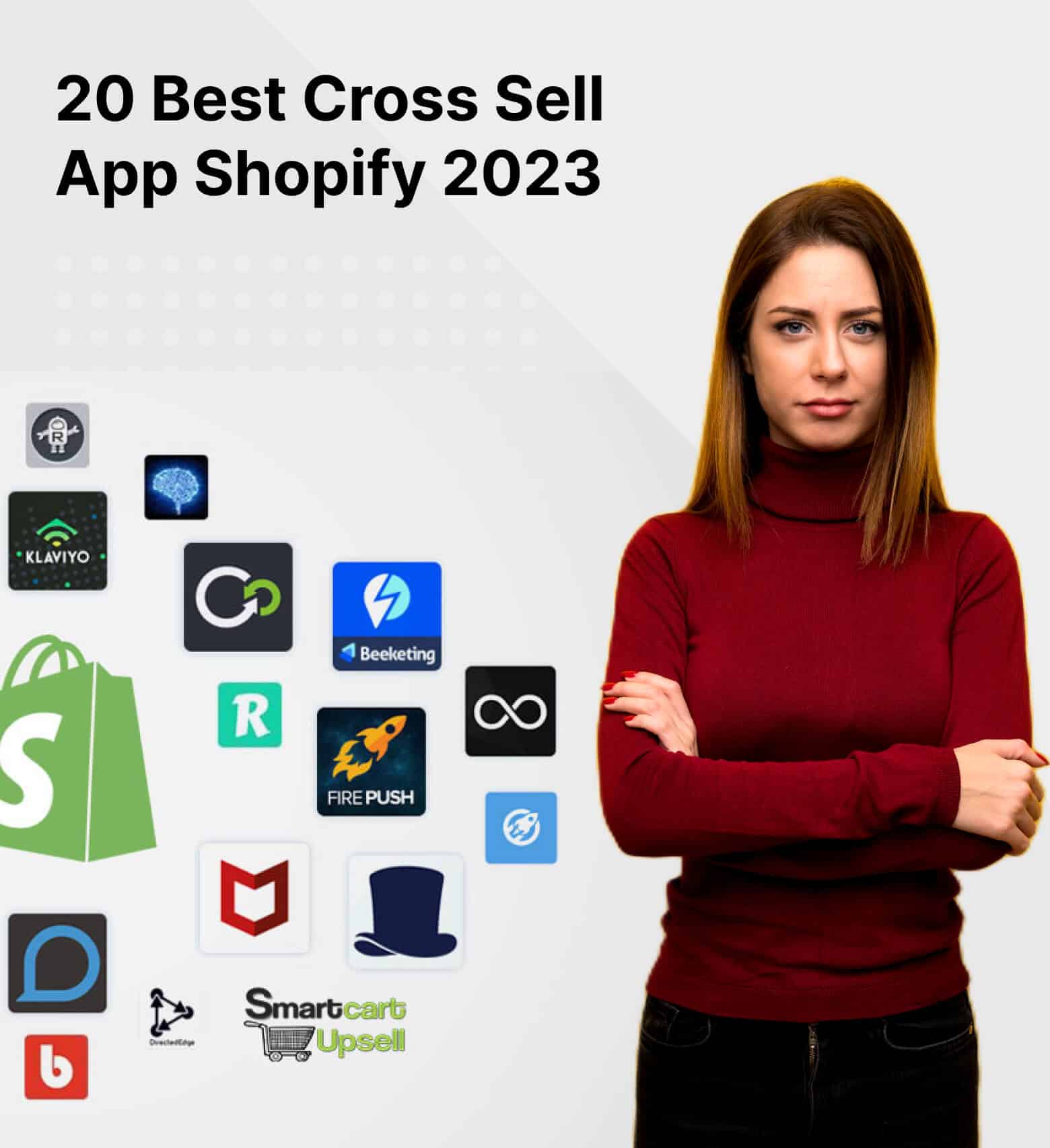 Best Cross Sell App Shopify