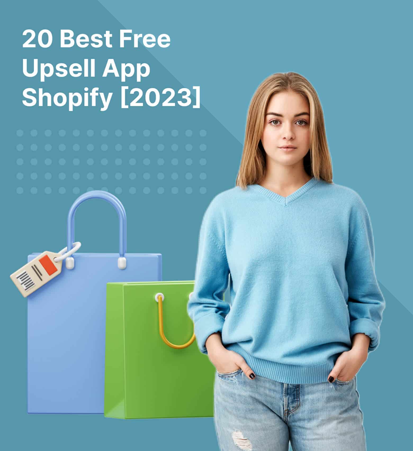 Best Free Upsell App Shopify
