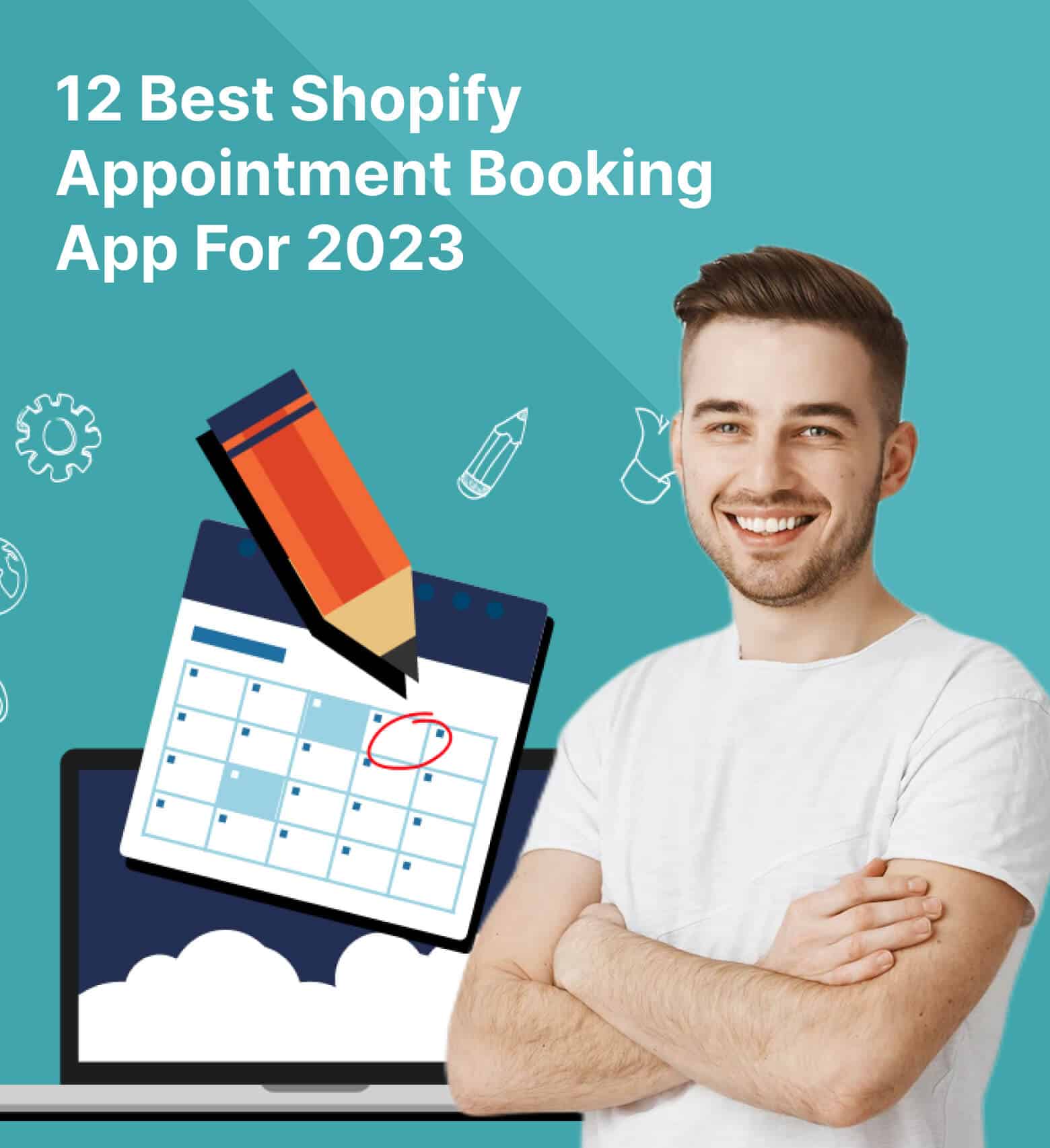 Best Shopify Appointment Booking App