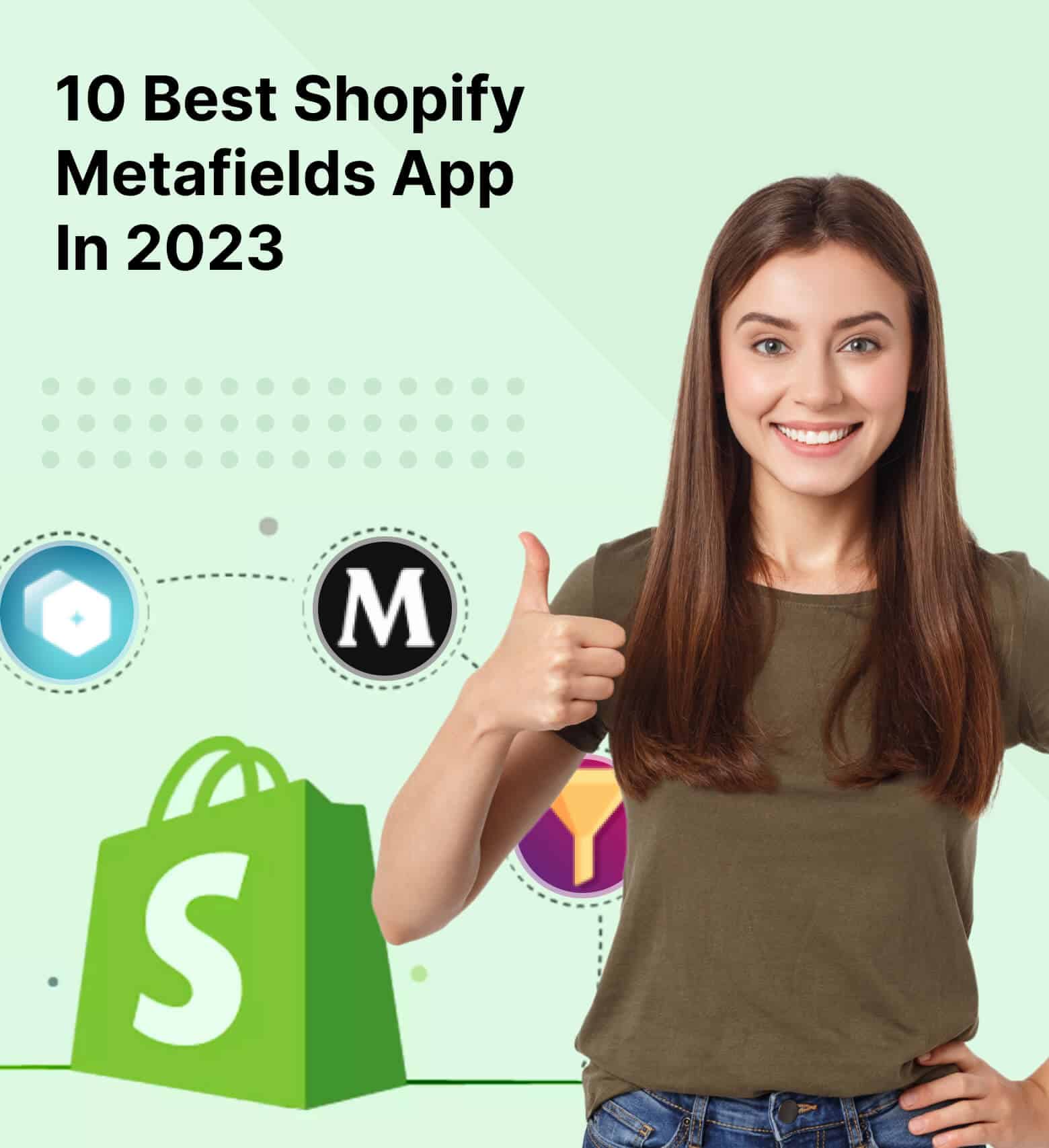 Best Shopify Metafields App