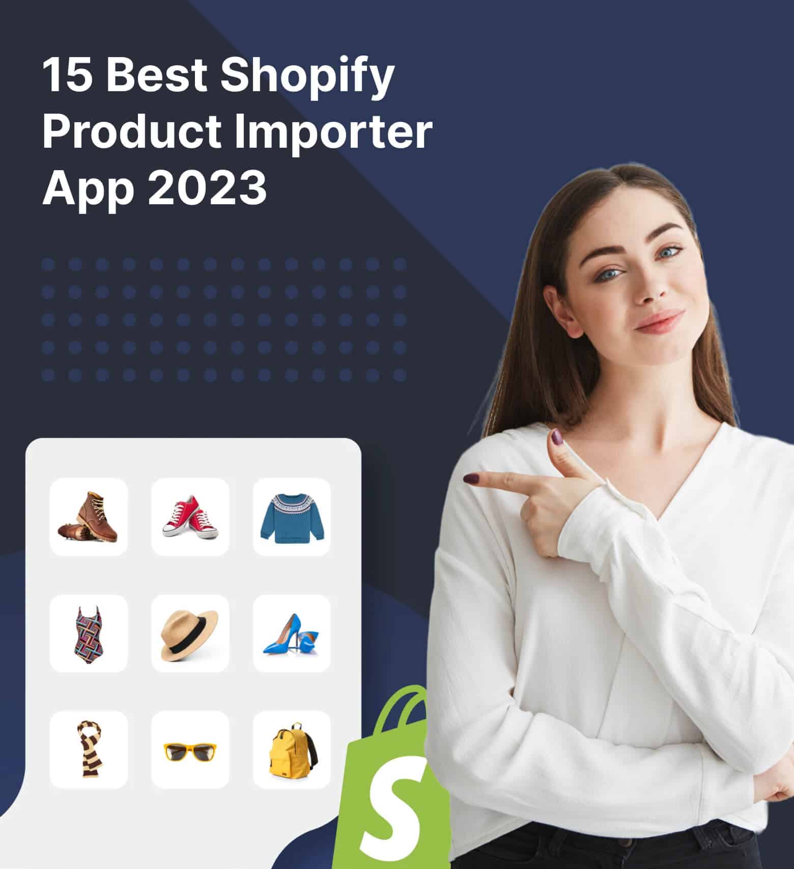 Best Shopify Product Importer App