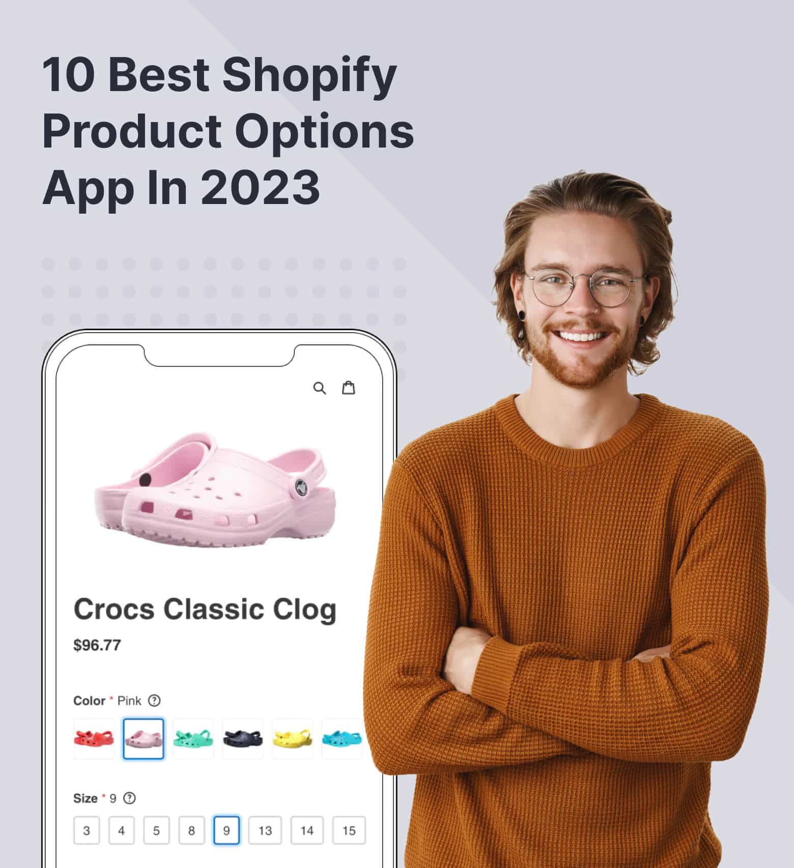 Best Shopify Product Options App