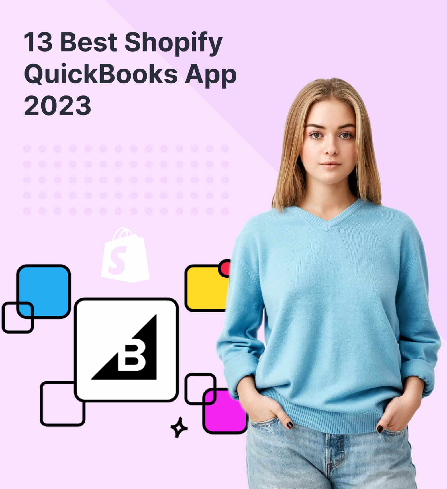 Best Shopify Quickbooks App