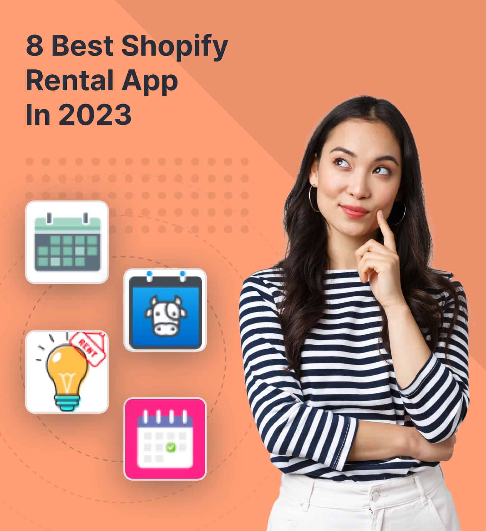 Best Shopify Rental App
