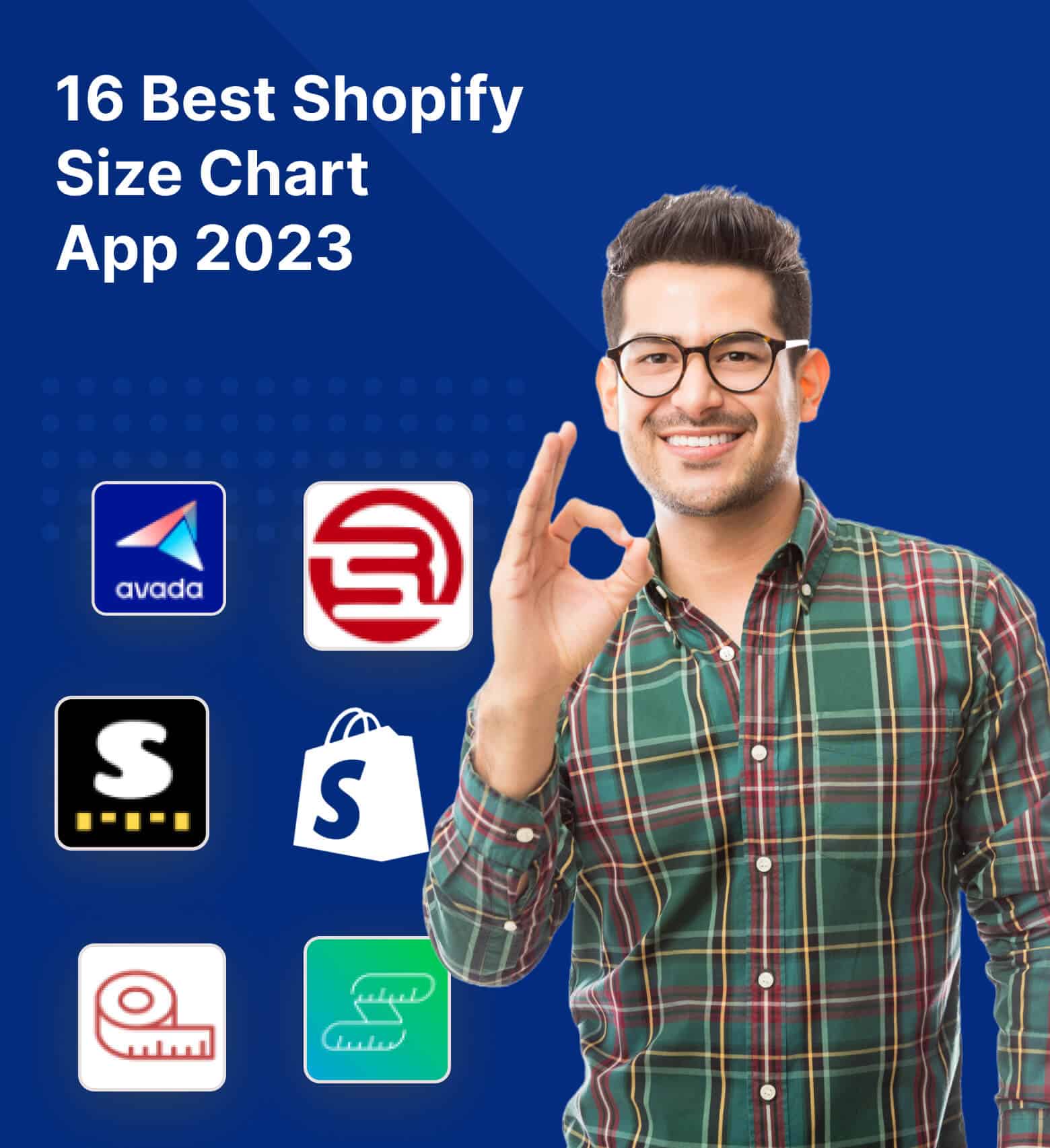 Best Shopify Size Chart App