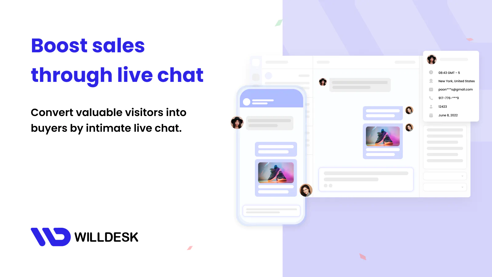 Live Chat,Help Center,FAQ Page Shopify App