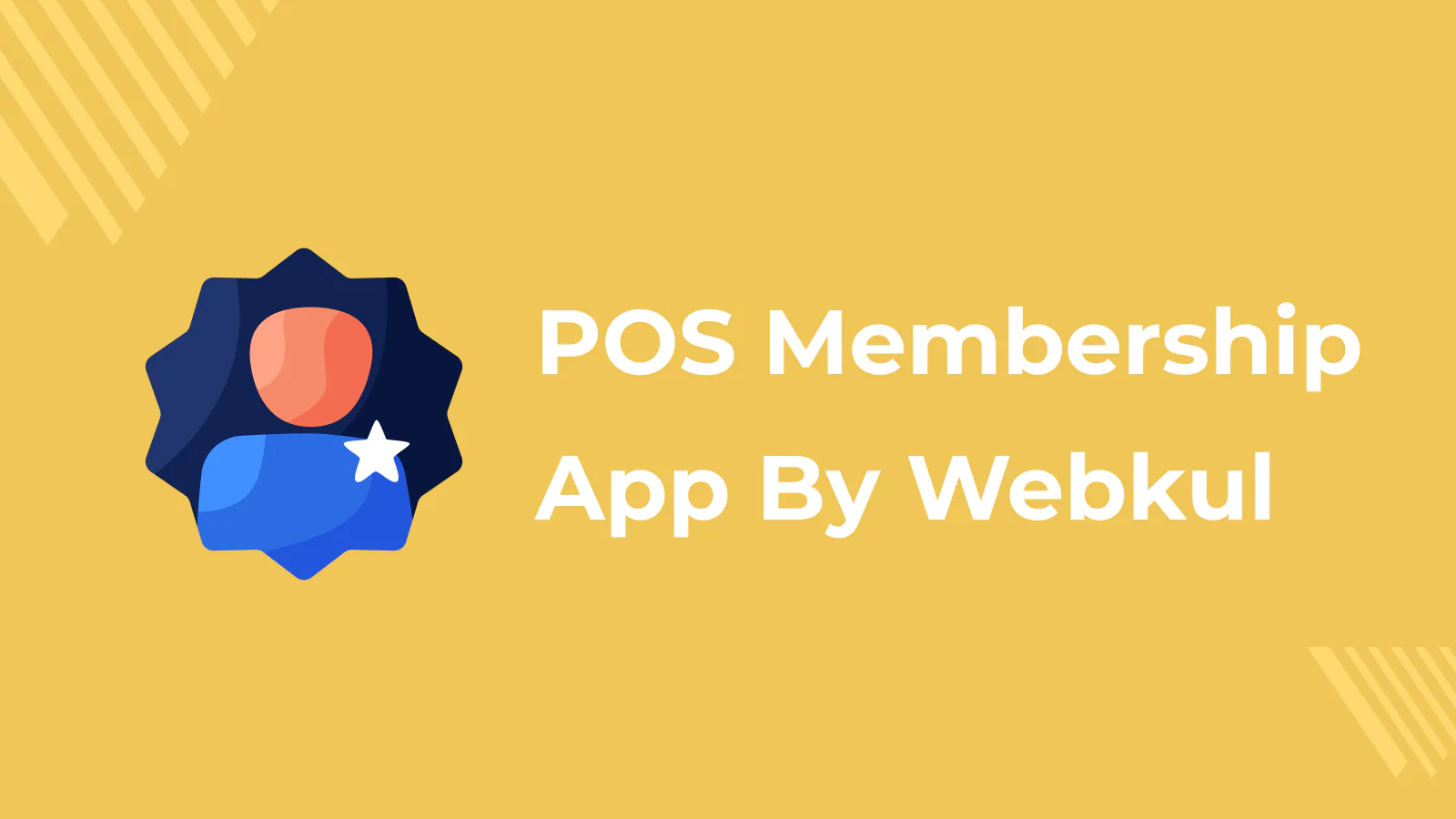 POS Membership Shopify App