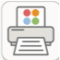 Quick Order Printer app logo