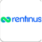 Rentinus Shopify App logo