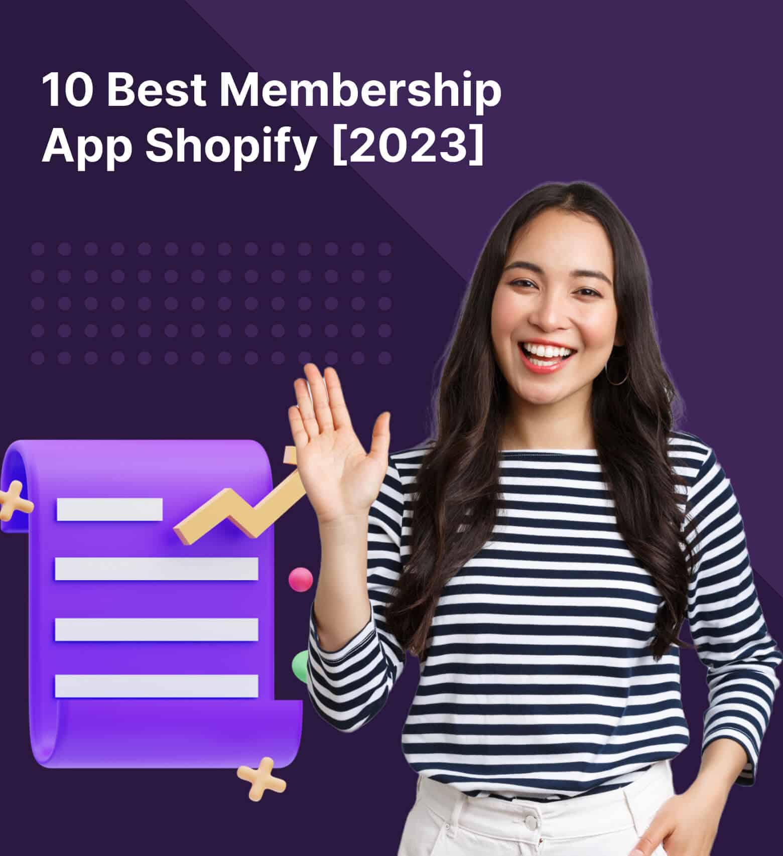 Best Membership App Shopify