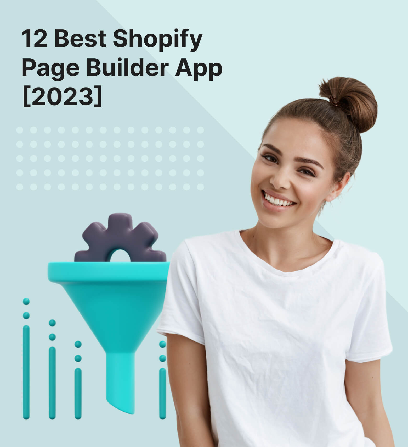 Best Shopify Page Builder App